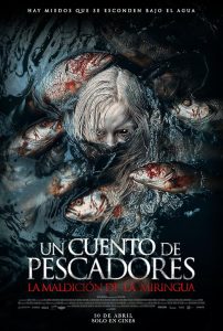 دانلود فیلم قصه ماهیگیران A Fishermans Tale 2024
