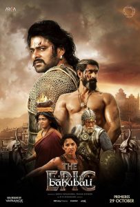 دانلود فیلم باهوبالی: حماسه Baahubali: The Epic 2025