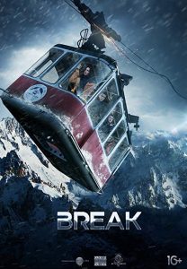 دانلود فیلم جدایی Break 2019 دوبله فارسی