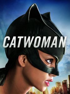 دانلود فیلم زن گربه‌ای Catwoman 2004 دوبله فارسی