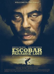 دانلود فیلم اسکوبار: بهشت ​​گمشده Escobar: Paradise Lost 2014 دوبله فارسی