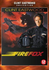 دانلود فیلم فایرفاکس Firefox 1982
