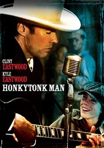 دانلود فیلم مرد هانکی‌تانک Honkytonk Man 1982