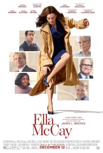دانلود فیلم الا مک‌کی Ella McCay 2025