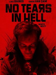 دانلود فیلم بدون اشک در جهنم No Tears in Hell 2025