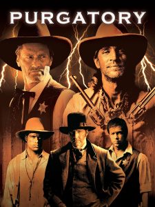 دانلود فیلم برزخ Purgatory 1999