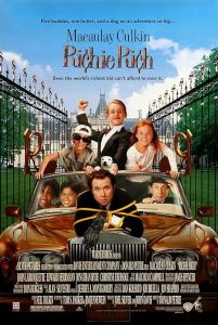دانلود فیلم ریچی ریچ Richie Rich 1994 دوبله فارسی
