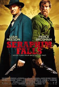 دانلود فیلم پائیز سرافیم Seraphim Falls 2006 دوبله فارسی