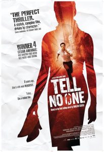 دانلود فیلم به کسی نگو Tell No One 2006