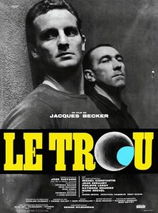 دانلود فیلم حفره The Hole 1960