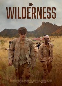 دانلود فیلم طبیعت وحشی The Wilderness 2025