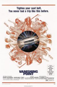 دانلود فیلم نقطه گریز Vanishing Point 1971