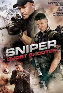 دانلود فیلم تک تیرانداز: شبح تیرانداز Sniper: Ghost Shooter 2016