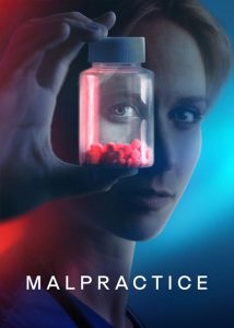 دانلود سریال قصور Malpractice