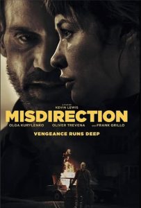 دانلود فیلم گمراهی Misdirection 2026