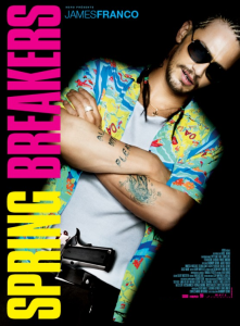 دانلود فیلم تعطیلات تابستانی Spring Breakers 2012