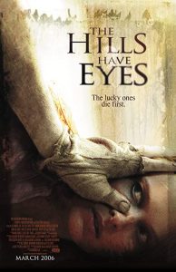 دانلود فیلم تپه ها چشم دارند The Hills Have Eyes 2006