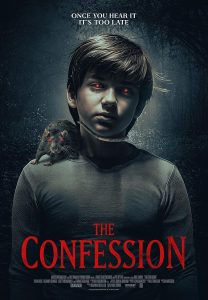 دانلود فیلم اعتراف The Confession 2025