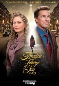 دانلود فیلم نوید ماندگار شادی Timeless Tidings of Joy 2025