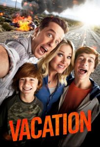 دانلود فیلم تعطیلات Vacation 2015