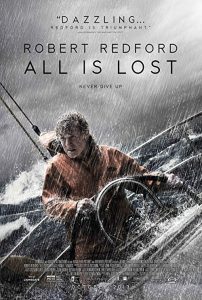 دانلود فیلم همه چیز از دست رفته‌ است All Is Lost 2013