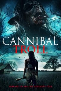 دانلود فیلم ترول آدمخوار Cannibal Troll 2021
