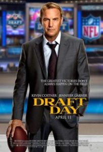دانلود فیلم روز عضوگیری Draft Day 2014