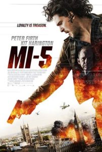دانلود فیلم ام آی 5 MI-5 2015