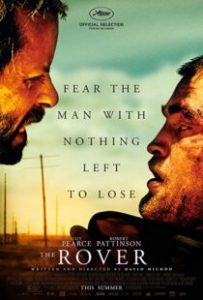 دانلود فیلم خانه به دوش The Rover 2014