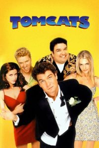 دانلود فیلم تومکت ها Tomcats 2001