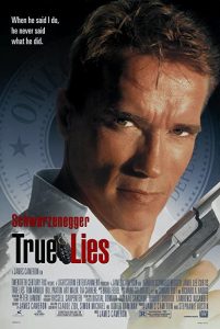 دانلود فیلم دروغ‌های حقیقی True Lies 1994 دوبله فارسی