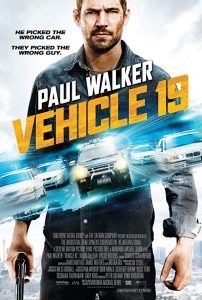 دانلود فیلم خودرو ۱۹ Vehicle 19 2013