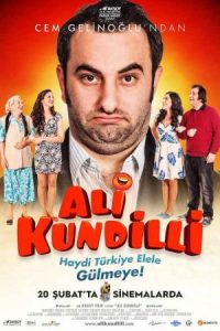 دانلود فیلم علی کندیلی Ali Kundilli 2015