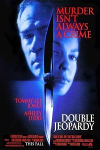دانلود فیلم مخاطره مضاعف Double Jeopardy 1999 دوبله فارسی