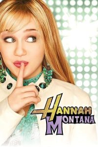 دانلود سریال هانا مونتانا Hannah Montana
