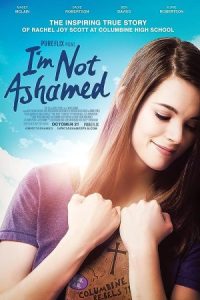 دانلود فیلم من شرمنده نیستم I’m Not Ashamed 2016