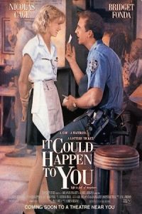 دانلود فیلم ممکن است برای تو هم اتفاق بیفتد It Could Happen to You 1994