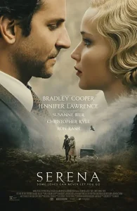 دانلود فیلم سرنا Serena 2014