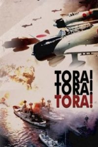 دانلود فیلم تورا تورا تورا Tora! Tora! Tora! 1970