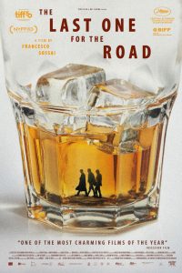 دانلود فیلم آخرین مورد برای جاده The Last One for the Road 2025