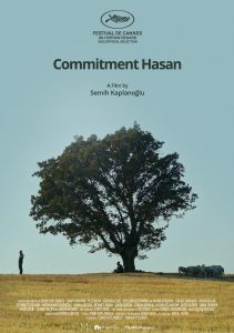 دانلود فیلم تعهد حسن Commitment Hasan 2021