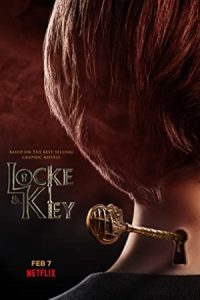 دانلود سریال لاک وکلید Locke & Key