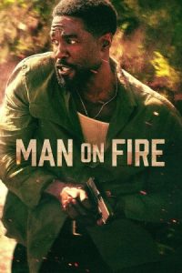 دانلود سریال مردی در آتش Man on Fire