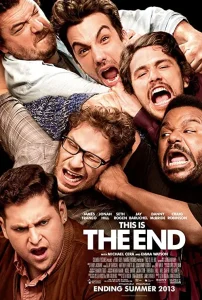 دانلود فیلم این آخرشه This Is the End 2013