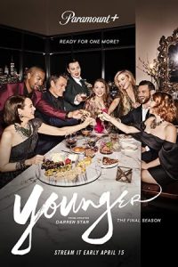 دانلود سریال جوان تر Younger