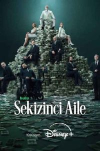 دانلود سریال خانواده هشتم Sekizinci Aile