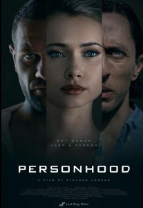 دانلود فیلم انسانیت Personhood 2025