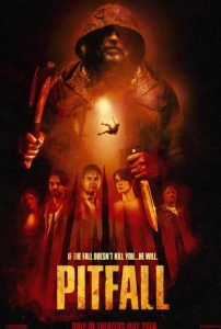 دانلود فیلم تله مرگبار Pitfall 2026
