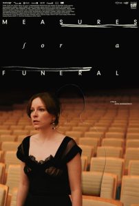 دانلود فیلم تدابیری برای یک تشییع جنازه Measures for a Funeral 2024