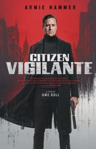 دانلود فیلم شهروند انتقام جو Citizen Vigilante 2026